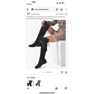 Born gwynne  2 tall riding knee high boot sz 11 leather